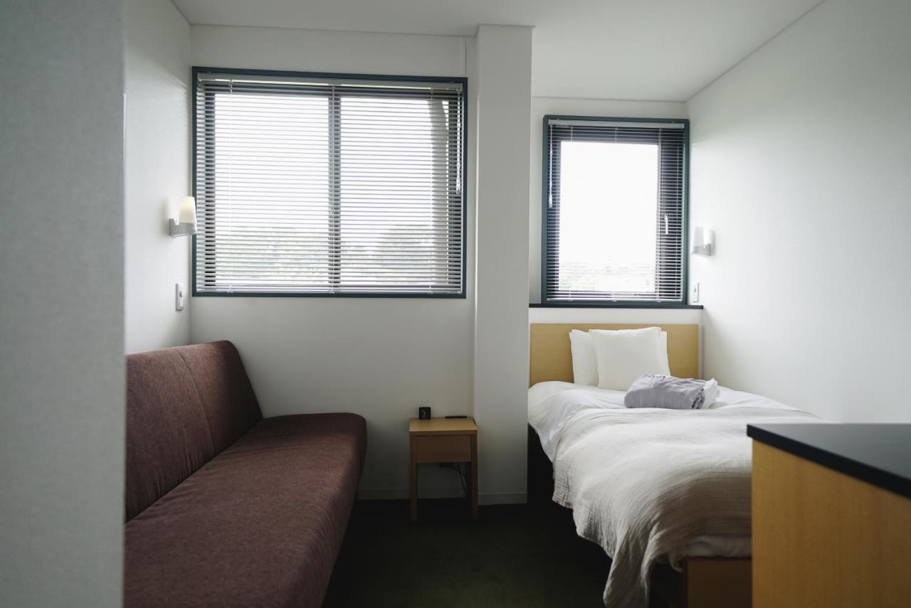 Sararaso Hotel Kanazawa Exterior photo